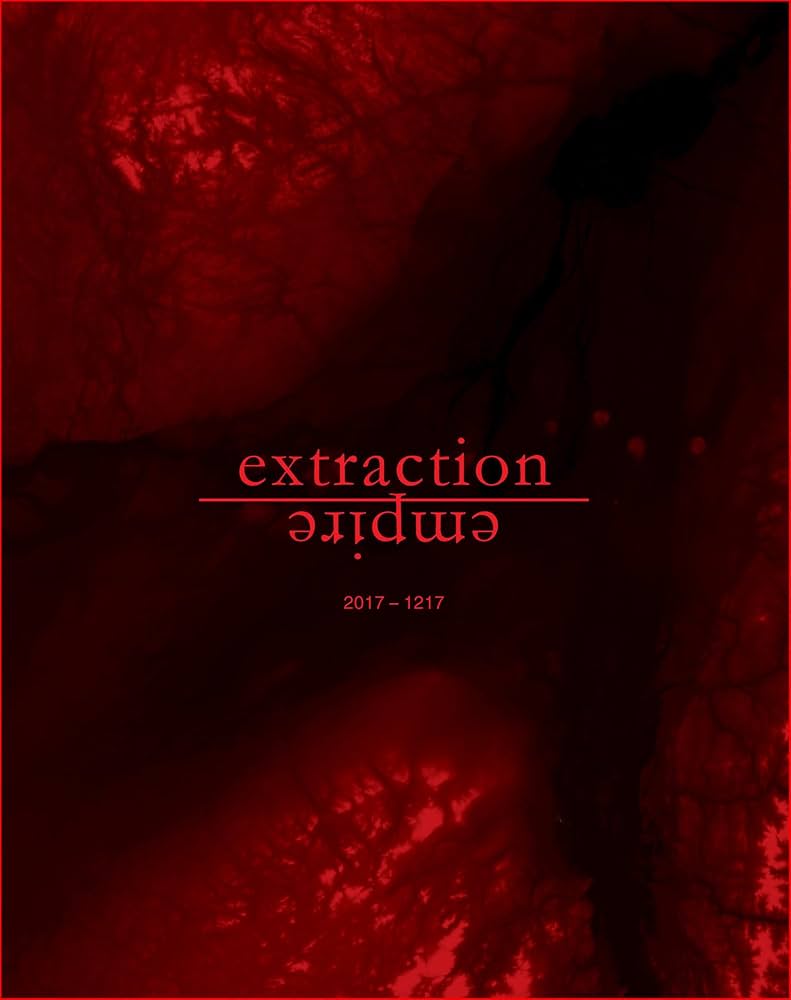 Extraction Empire: Undermining the Systems, States, and Scales of Canada's Global Resource Empire, 2017-1217: Belanger, Pierre: 9780262533829: Books - ...