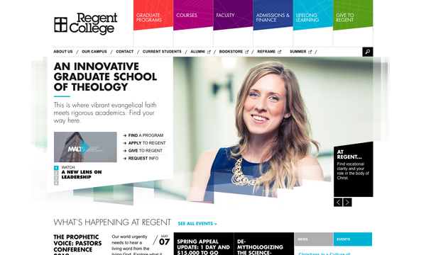Regent College
