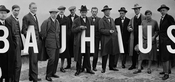 Bauhaus Movement