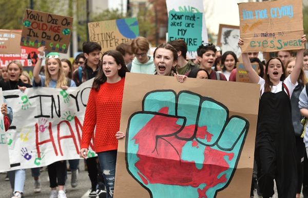 Bold Actions for a Climate Emergency