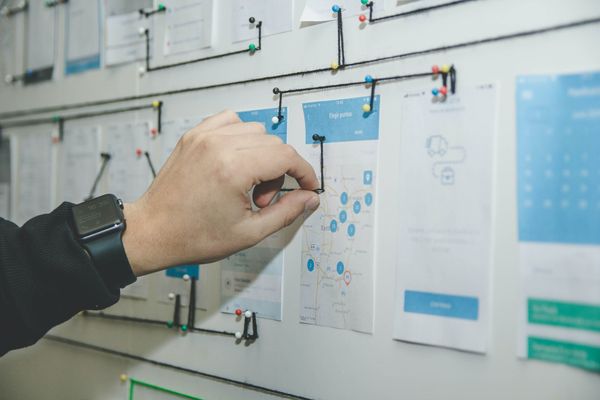Rapid Prototyping