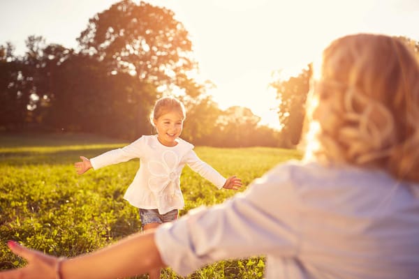 Reparenting, Regenerating, and Recreating